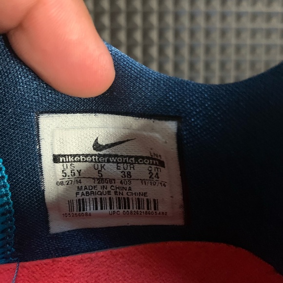 Nike Kobe 10 5am Flight - Picture 4 of 4